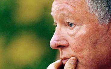 Фъргюсън впечатлен от прогреса на шотландския футбол
