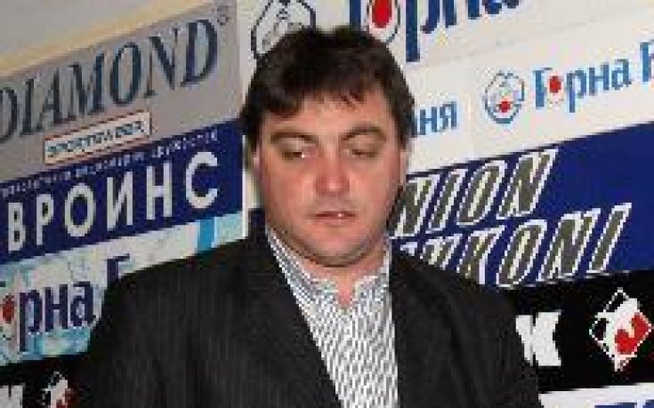 Йордан Андреев: Искам равнопоставеност