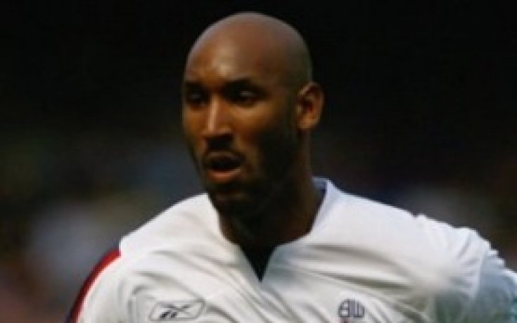 Анелка: От Арсенал са неблагодарници