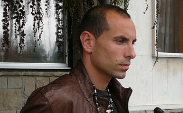 Мартин Петров