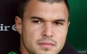Божинов застана зад Дел Пиеро