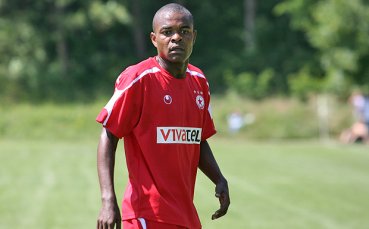 Четирима от ЦСКА подновиха визи