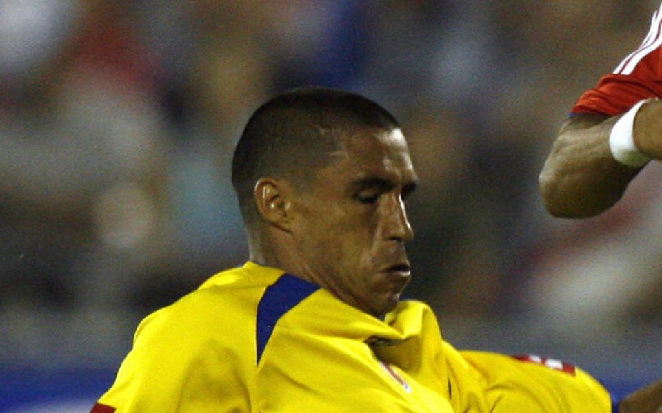 Кордоба: Няма да играя за Колумбия, докато селекционер е Пинто