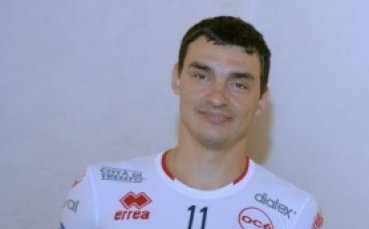 Успешен ден за българските легионери