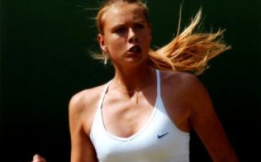 Шарапова разкри причините за провала си