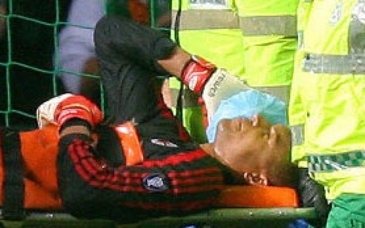 Одо: Пощадете Дида