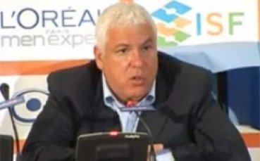 Родните баскет-шефове се срещнаха с Гершон