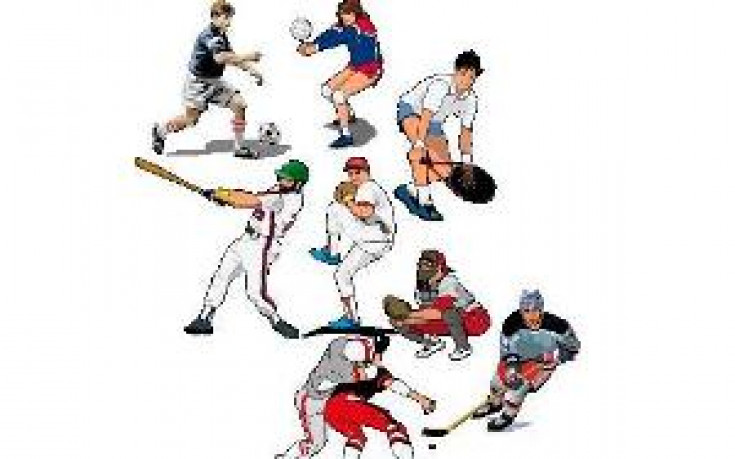 Наши таланти ще дебютират на първите игри за Югоизточна Европа