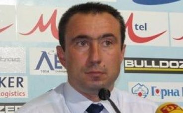 Станимир Стоилов