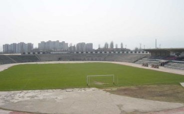 Локо Пд отпуска 1500 билета на ЦСКА