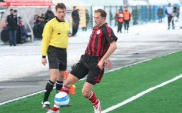 Победа за българите в Амкар в последния ден от лагера в Линдабрун