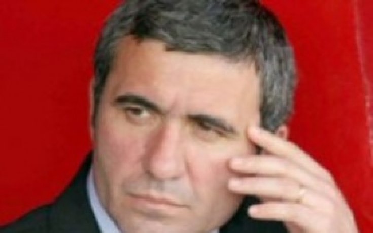 Георге Хаджи поема Трабзонспор