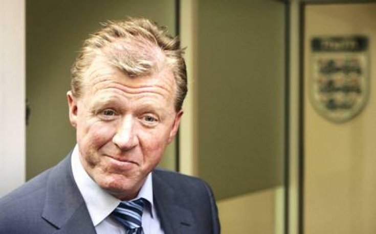 МакЛарън: Изкуственият терен не ни притеснява