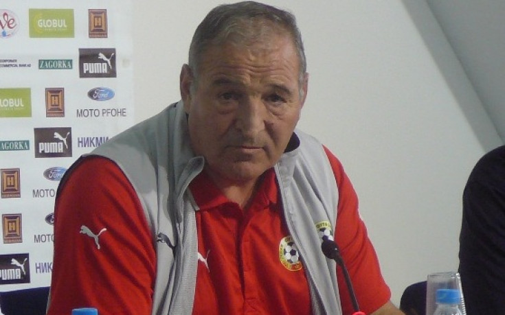 Димитър Пенев