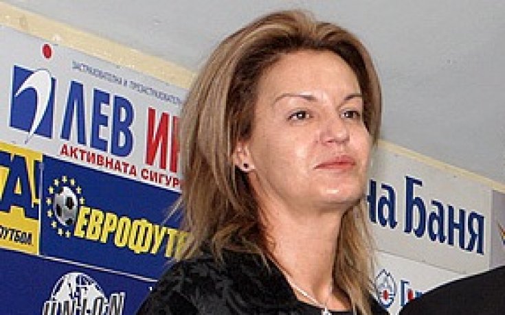 Белчо Горанов