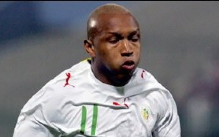 Диуф: Не съм казвал, че се отказвам от националния