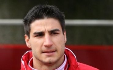 Котев: Чакам своя шанс