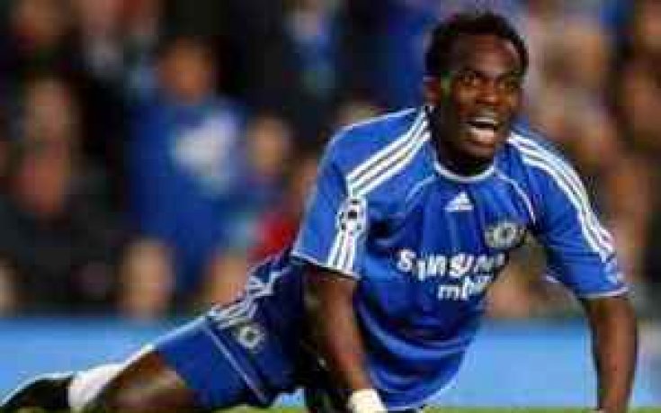 Есиен доволен от назначаването на Грант