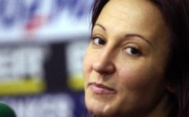 Евгения Раданова започна сезона с 9-о място