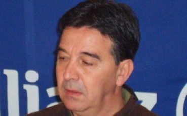 Узунов: 1:0 за Стойчо Младенов