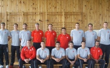 Шампионите паднаха от чехи