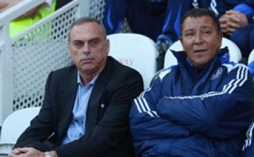 Грант: Алекс може да вкара и от 50 метра