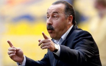 Газаев: Карвальо се върна, вече имам цял отбор