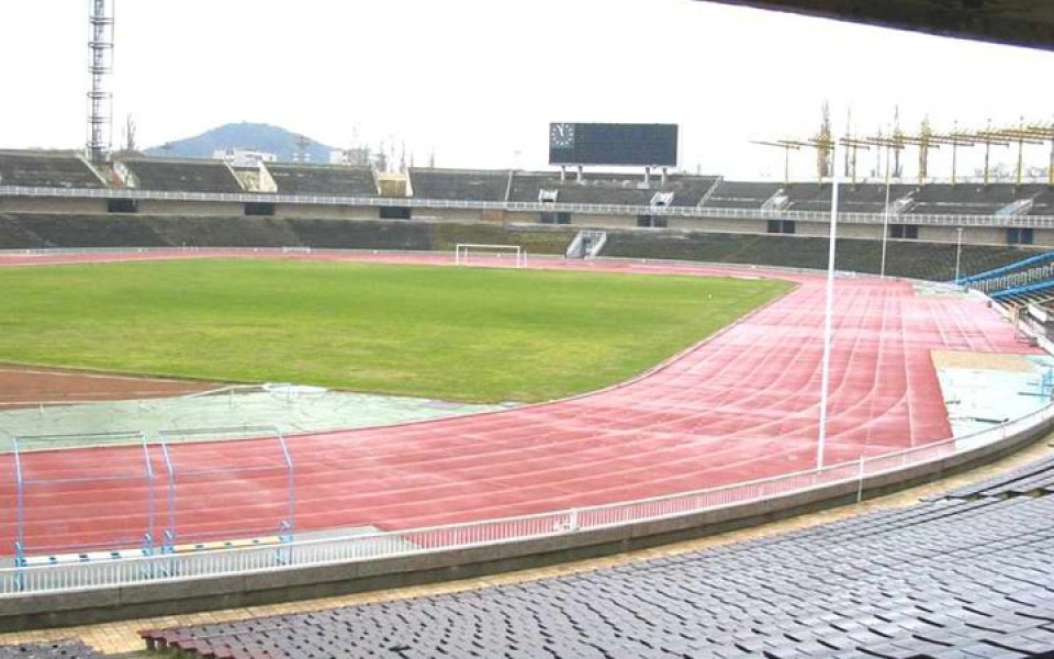 Концесията на стадион „Пловдив” пред провал