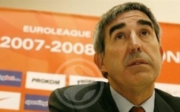 УЛЕБ отличава 50 велики личности в баскетбола