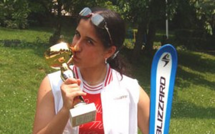 Мария Киркова открива сезона в ските