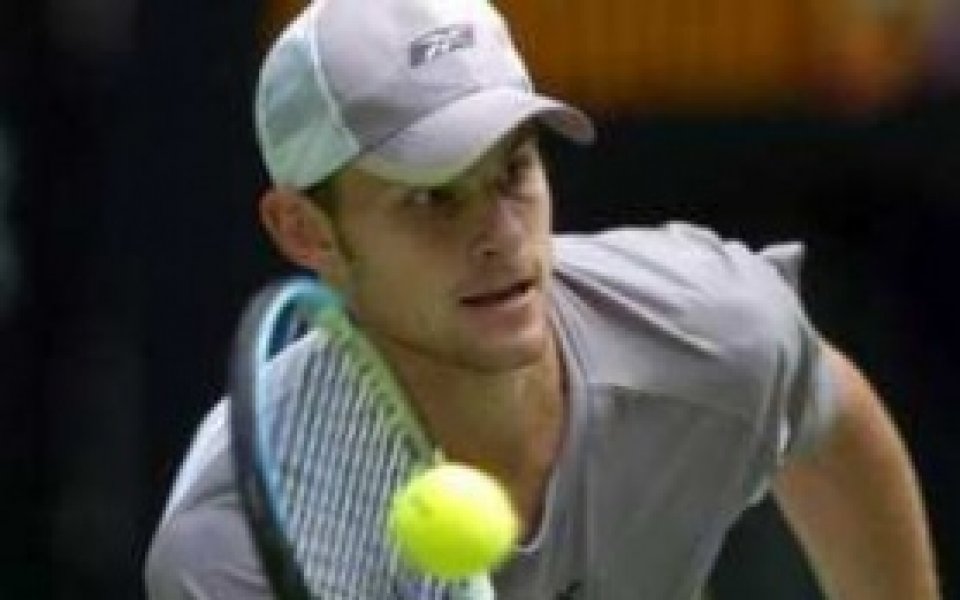 Родик отпада още в първия кръг в Лион