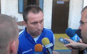 Станимир Стоилов