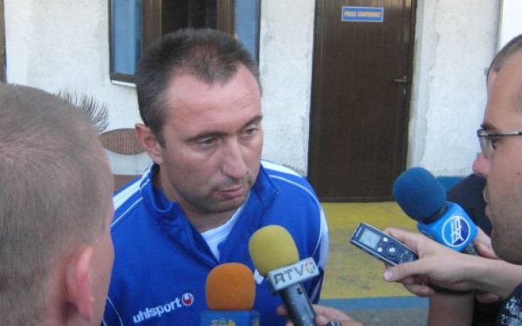 Станимир Стоилов