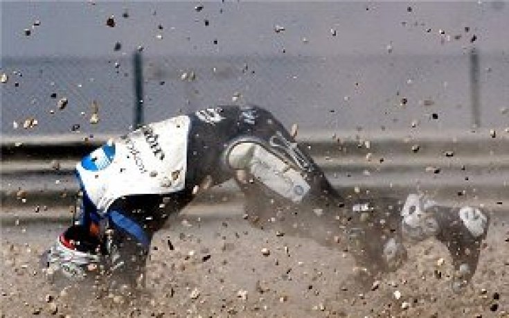 Накано ще кара за Хонда