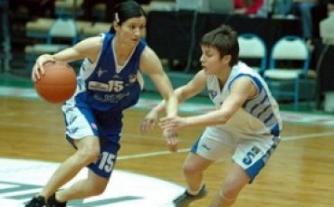 Дунав отпадна от ФИБА-Европа