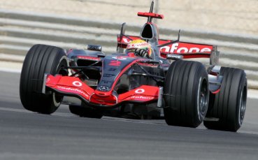 ФИА определи нови правила за аеродинамиката