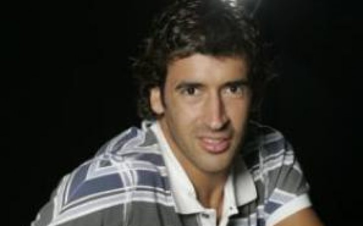 Раул: 13 години в Примера дивисион