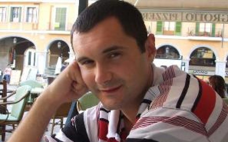Бойко Младенов отличен на старта в Кипър