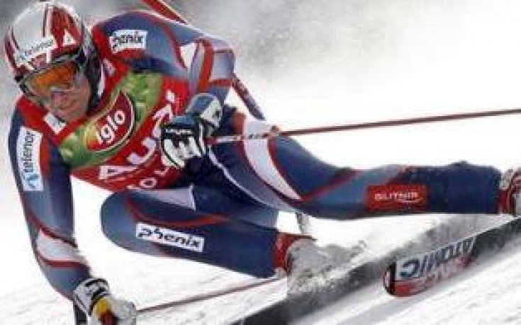 Свиндал спечели първия Гигантски слалом за сезона