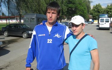 Левски с променен състав срещу Локомотив Мездра