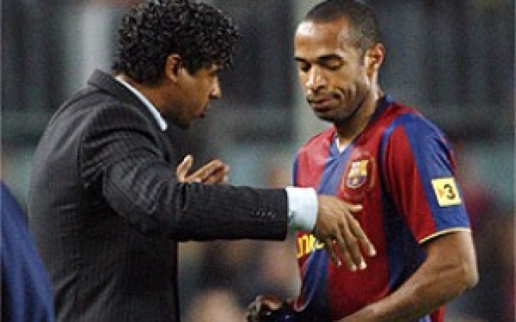 Барса с очаквана победа