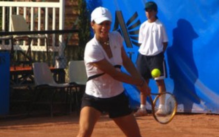 Пиронкова продължава да пада в ранглистата