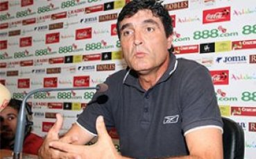 Рамос успокоява Бербо и компания след загубата