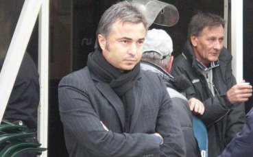 Екстравагантно решение на Ясен