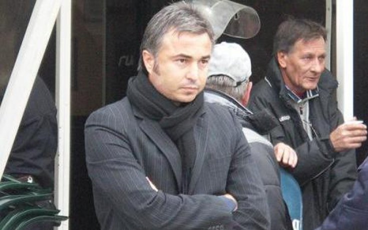 Ясен Петров