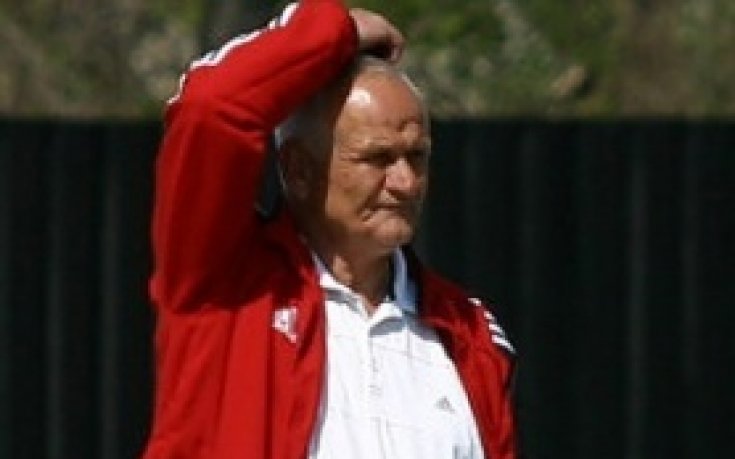 Люпко отказа 400 000 евро на Кроация