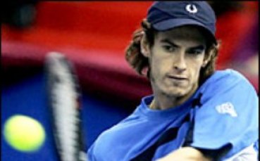 Мъри претърпял катастрофа на път за Париж