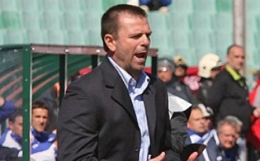 Младенов: Чакаме Сакалиев, Бранеков и Иванов утре на Панчарево