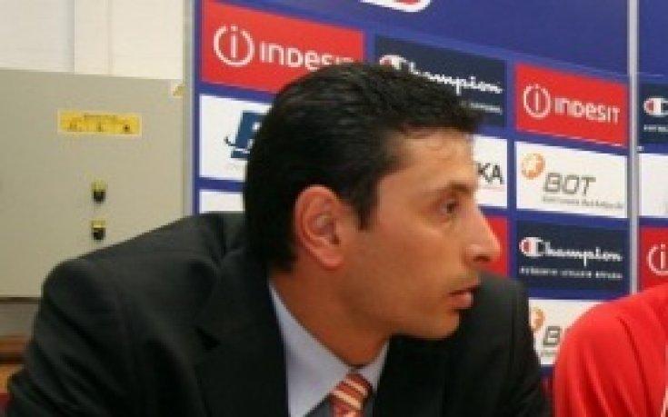 Николай Желязков
