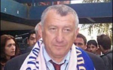 Чорни : Какво по-хубаво от това, Лукойл да стане спонсор на Левски?